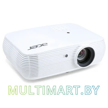 Проектор Acer P5530 картинка 3
